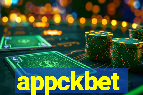 appckbet