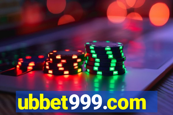 ubbet999.com