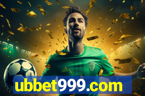 ubbet999.com