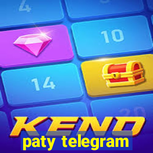 paty telegram