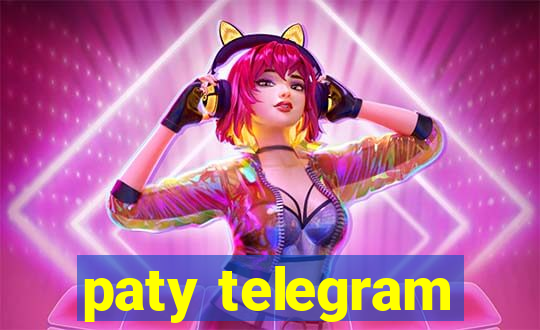 paty telegram