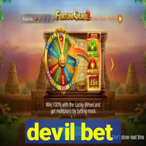 devil bet