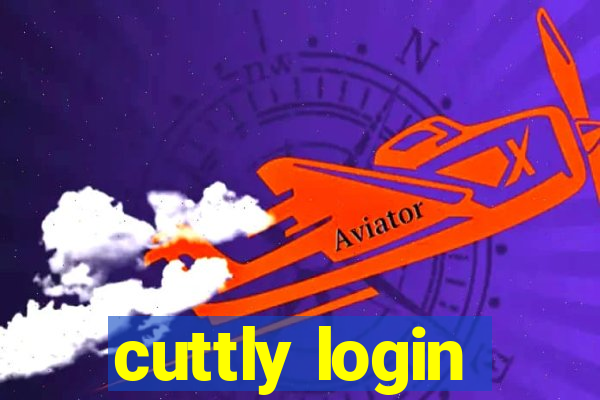 cuttly login