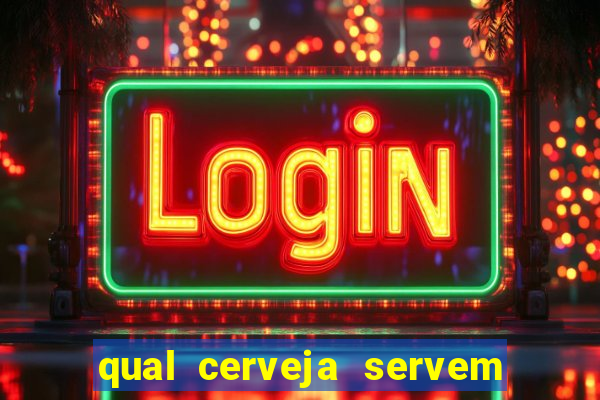 qual cerveja servem no enotel porto de galinhas