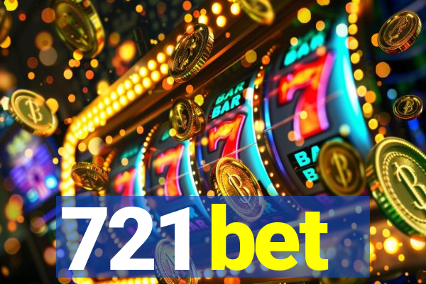 721 bet