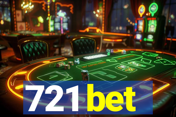 721 bet