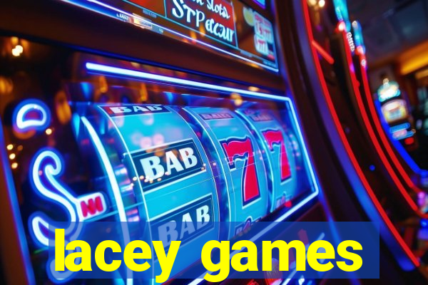 lacey games