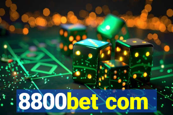 8800bet com