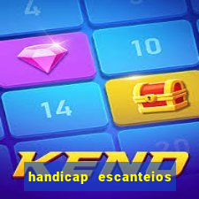 handicap escanteios -1,5 o que significa