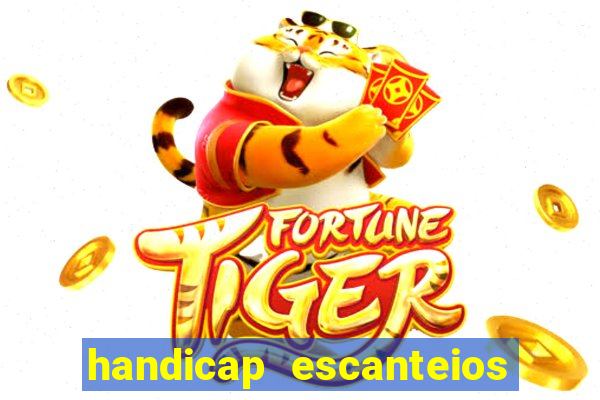 handicap escanteios -1,5 o que significa