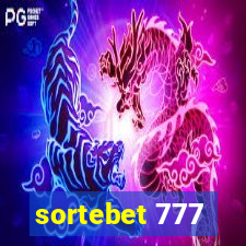 sortebet 777