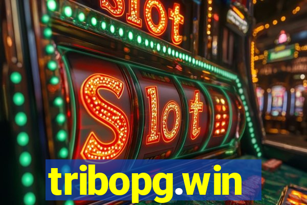 tribopg.win