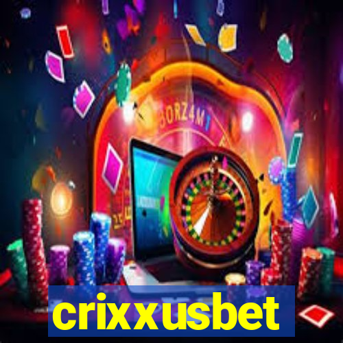 crixxusbet