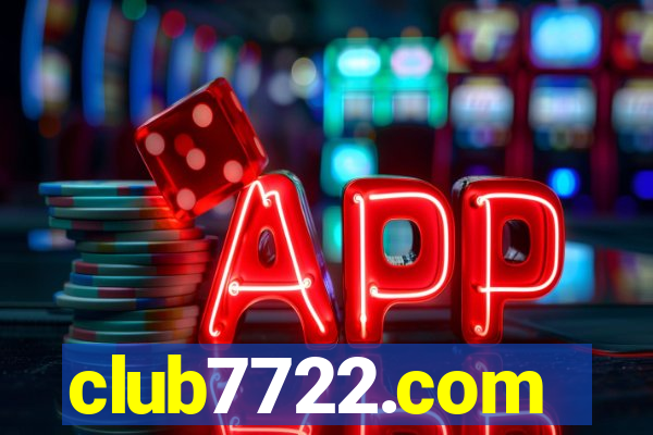 club7722.com