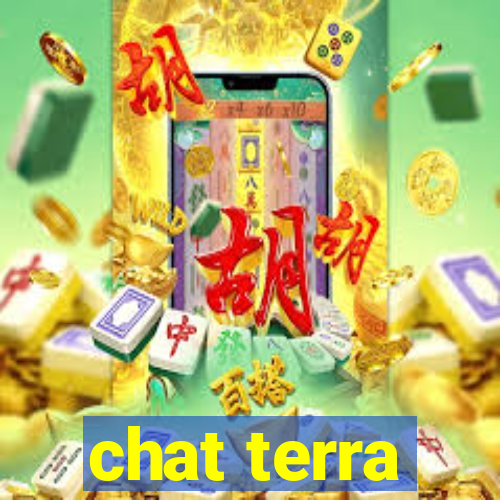 chat terra