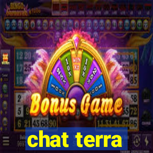 chat terra