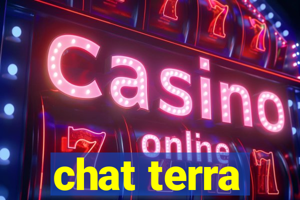 chat terra