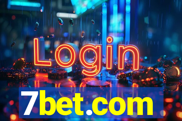 7bet.com