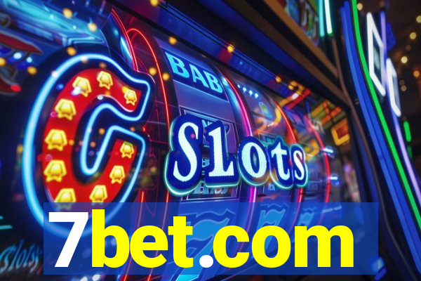 7bet.com