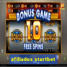 afiliados startbet