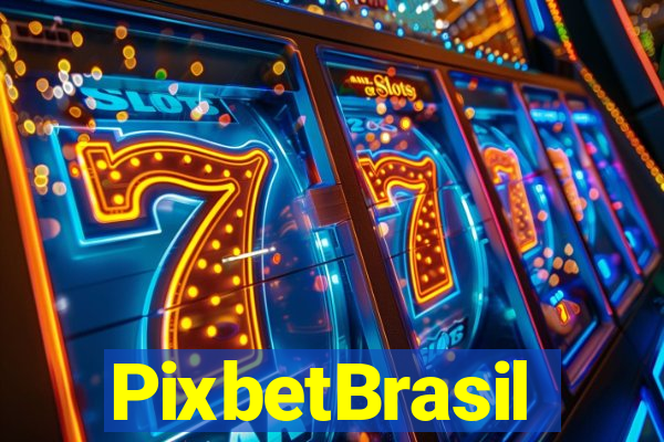 PixbetBrasil