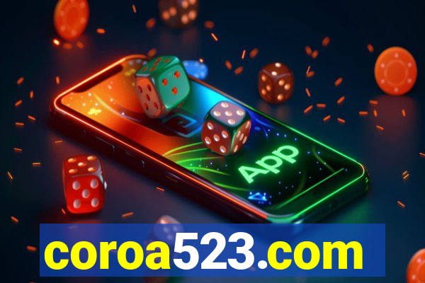 coroa523.com