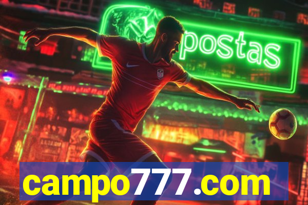 campo777.com