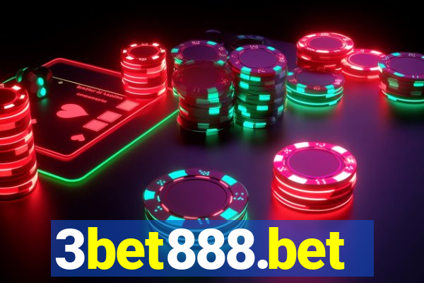 3bet888.bet