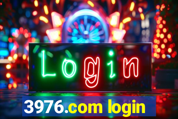 3976.com login