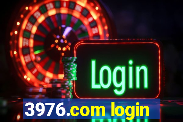 3976.com login