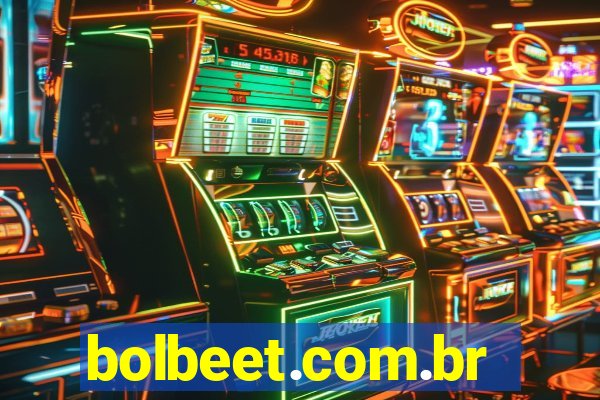 bolbeet.com.br