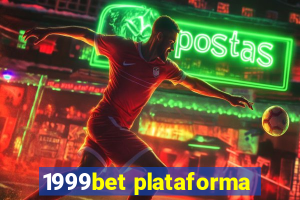 1999bet plataforma