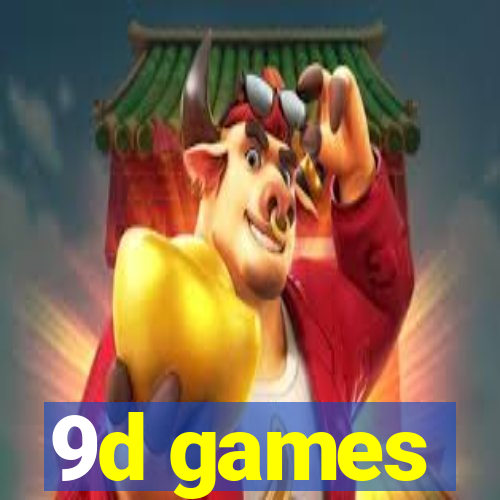 9d games