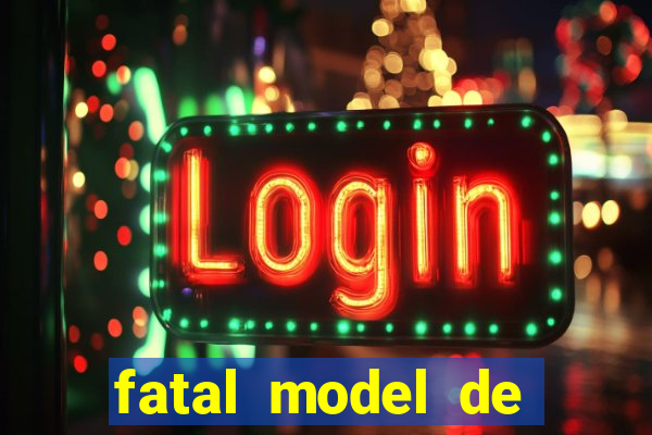 fatal model de itapetinga bahia