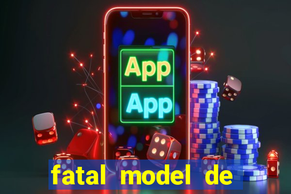 fatal model de itapetinga bahia