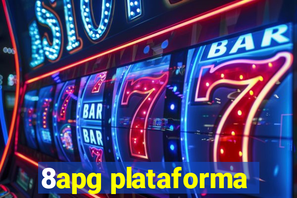 8apg plataforma