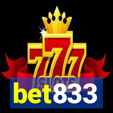 bet833