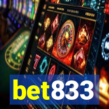 bet833