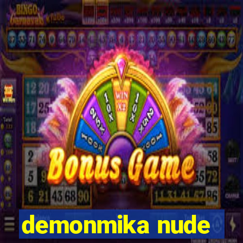 demonmika nude