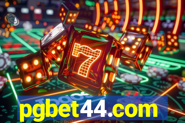 pgbet44.com