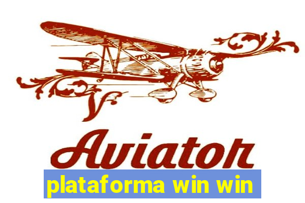 plataforma win win