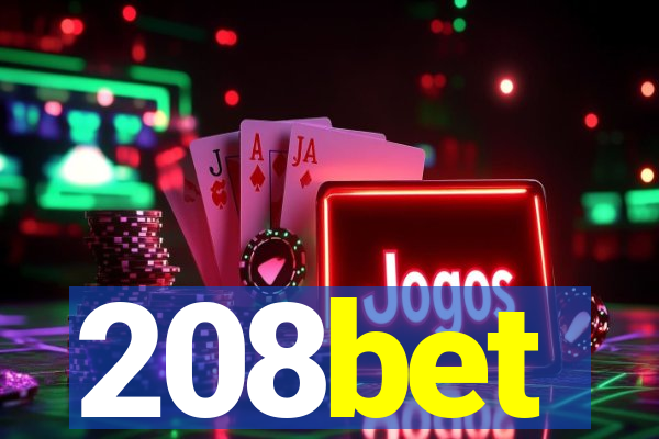 208bet