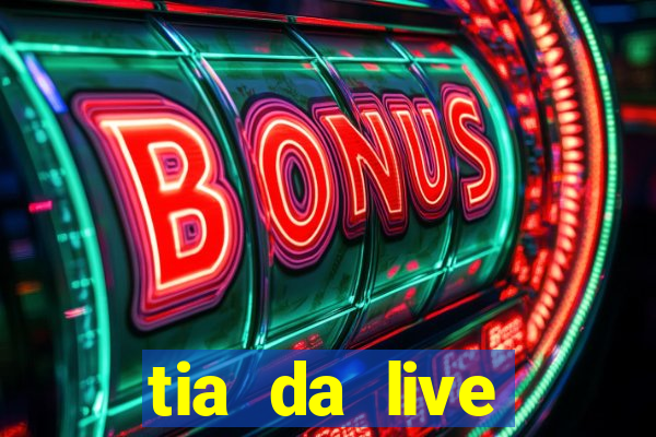 tia da live privacy gratis