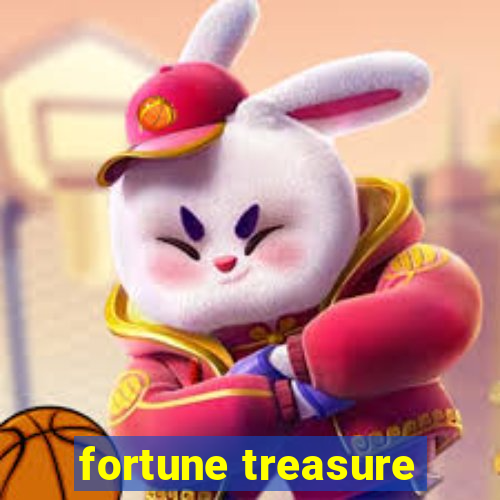 fortune treasure