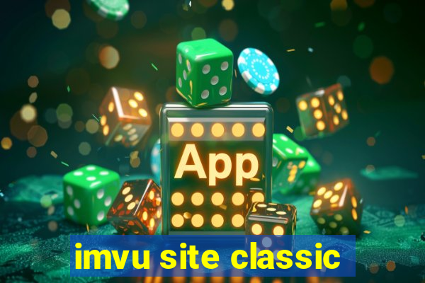 imvu site classic