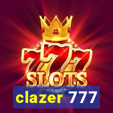 clazer 777