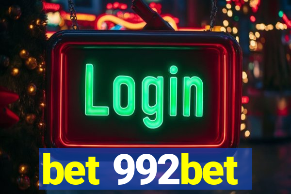 bet 992bet