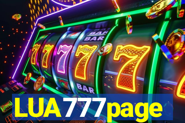 LUA777page