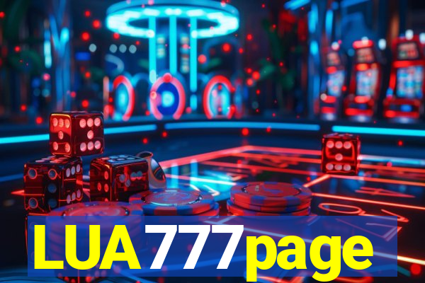 LUA777page