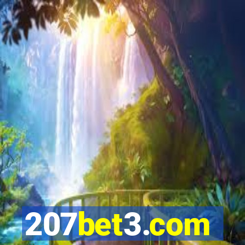 207bet3.com